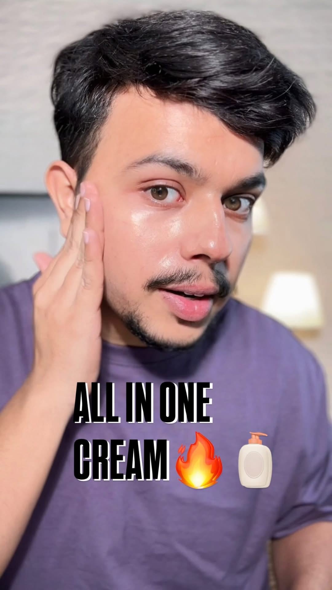 Instagram Reel – Pigmentation Solution