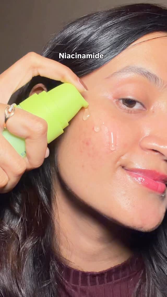 Instagram Reel – Skin Correction