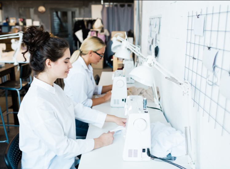 Production quality standards