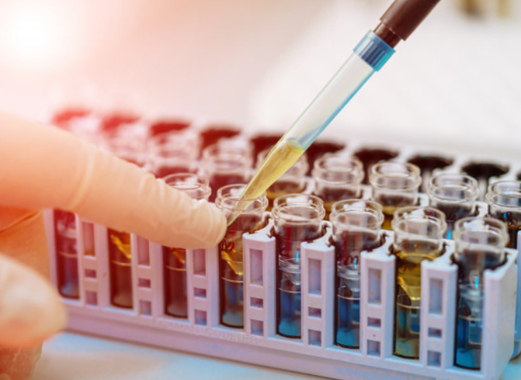 Production facilities