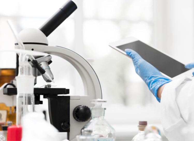 Production quality standards