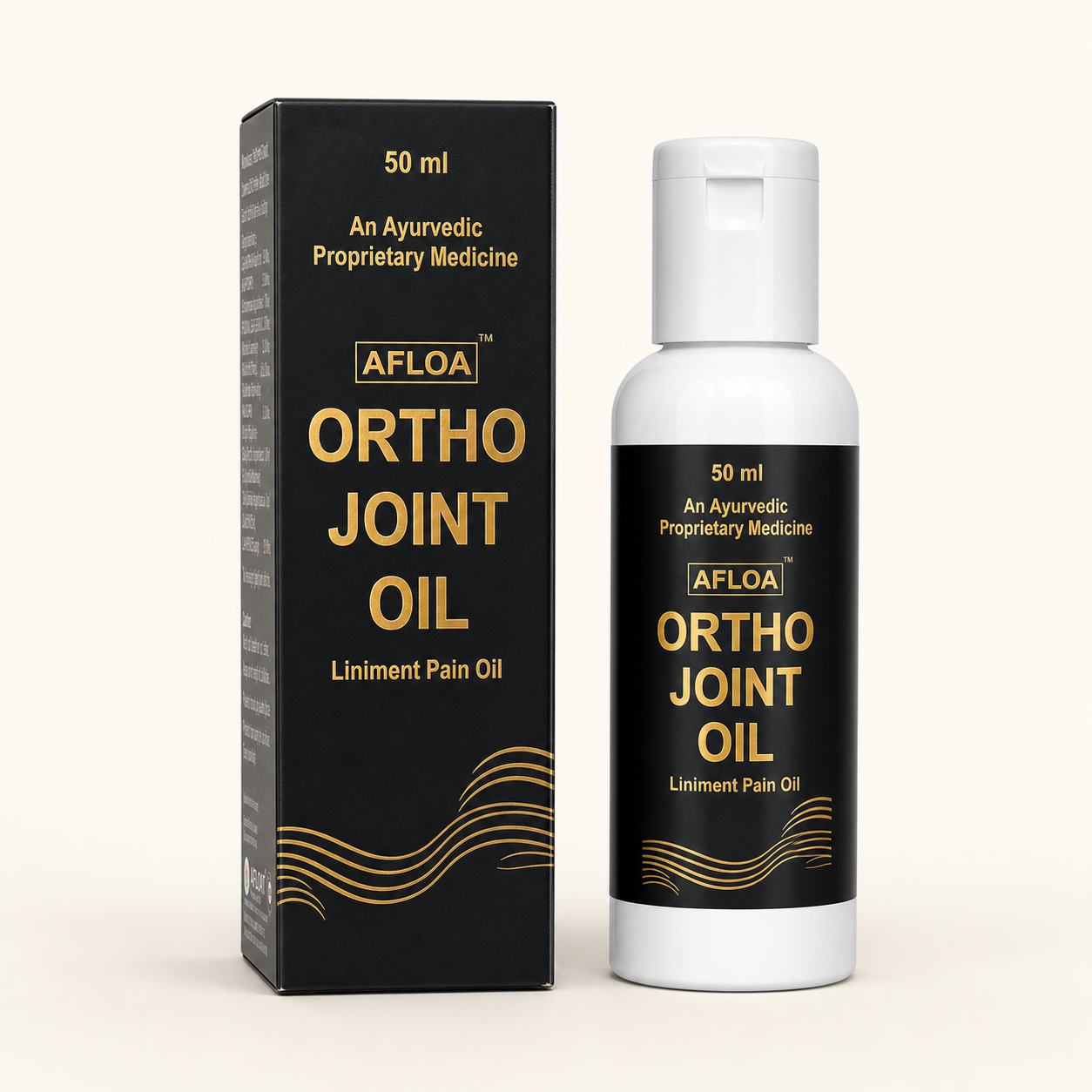 50 ml Ortho Joint Oil hero image