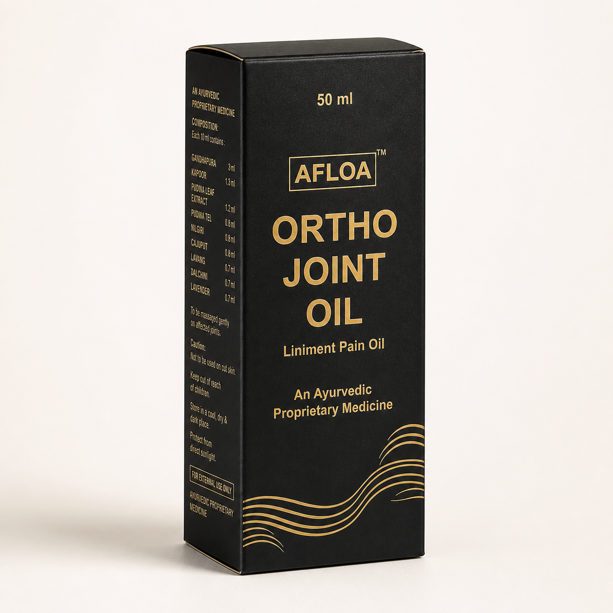 50 ml carton front