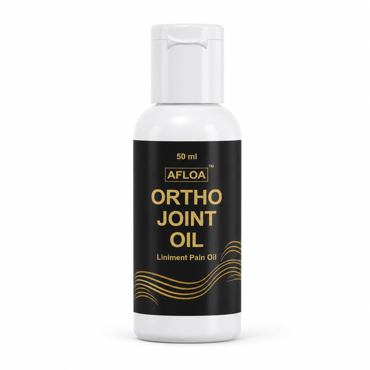 50 ml bottle front