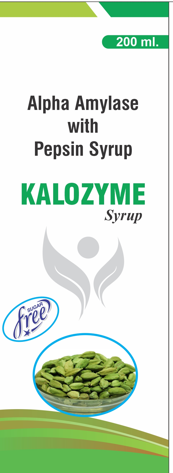 KALOZYME SYP