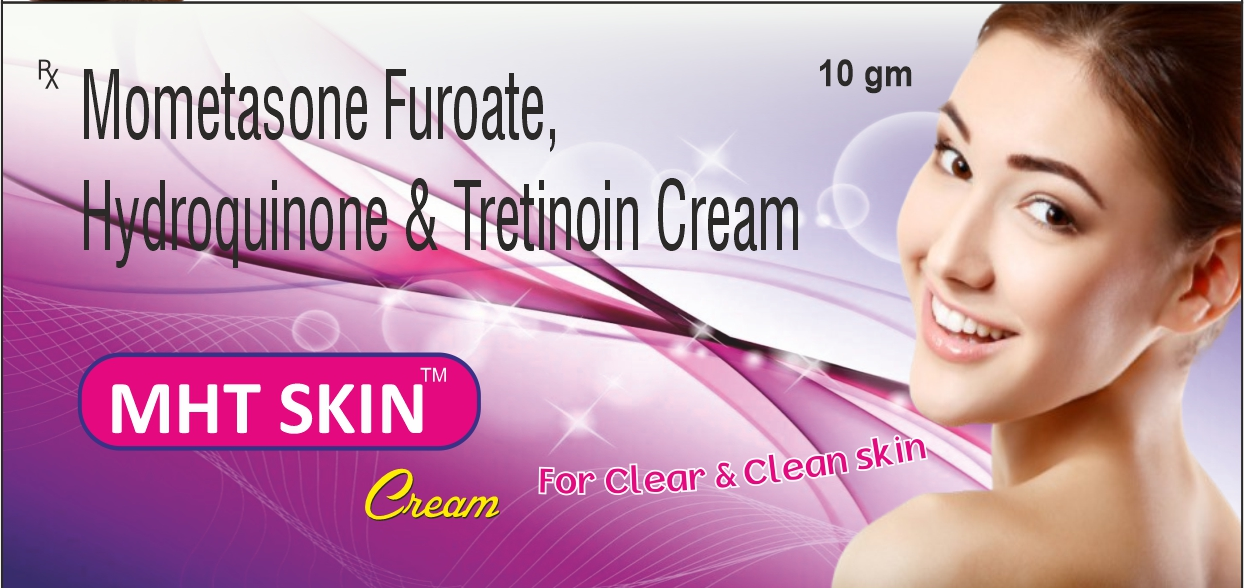 MHT Glow Cream thumbnail 2