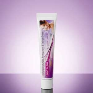 MHT Glow Cream