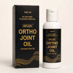 AFLOA Ortho Joint Oil